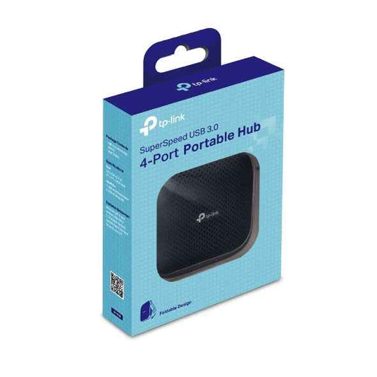 TP-Link UH400 USB 3.0 Hub 4-Port