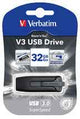 Verbatim Store'n'Go V3 32GB USB 3.0 Memory Drive