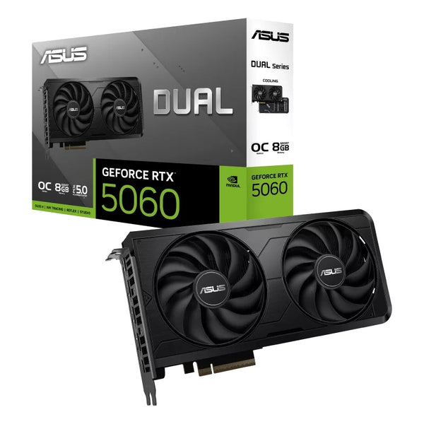 Latest Graphics Cards & GPUs for Gaming and High-Performance PCs