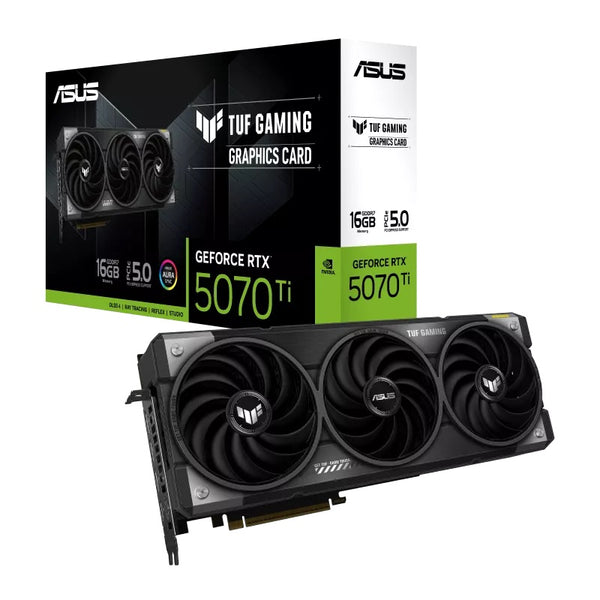Latest Graphics Cards & GPUs for Gaming and High-Performance PCs