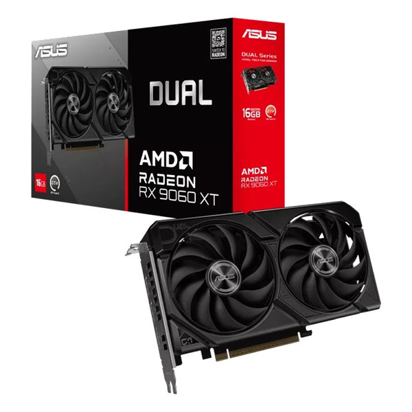 Latest Graphics Cards & GPUs for Gaming and High-Performance PCs