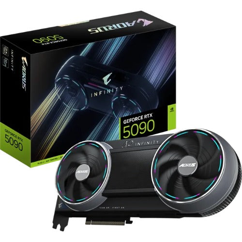 Latest Graphics Cards & GPUs for Gaming and High-Performance PCs