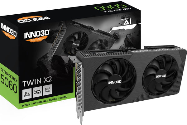 Latest Graphics Cards & GPUs for Gaming and High-Performance PCs