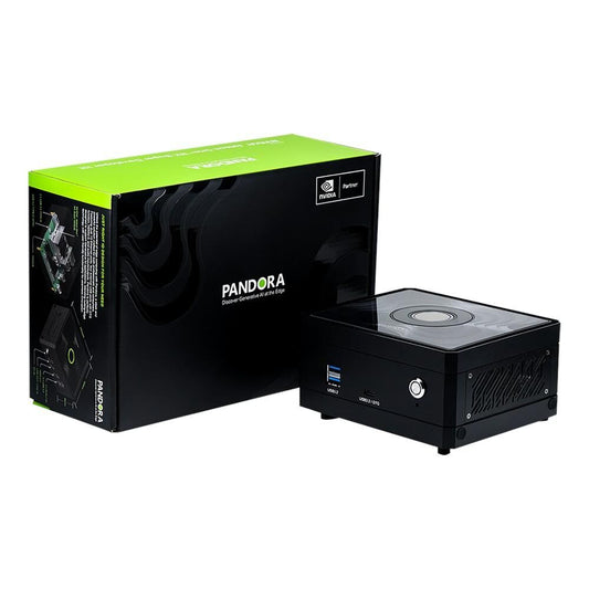 Palit Pandora NVIDIA Jetson Orin NX Super 16GB AI Accelerator