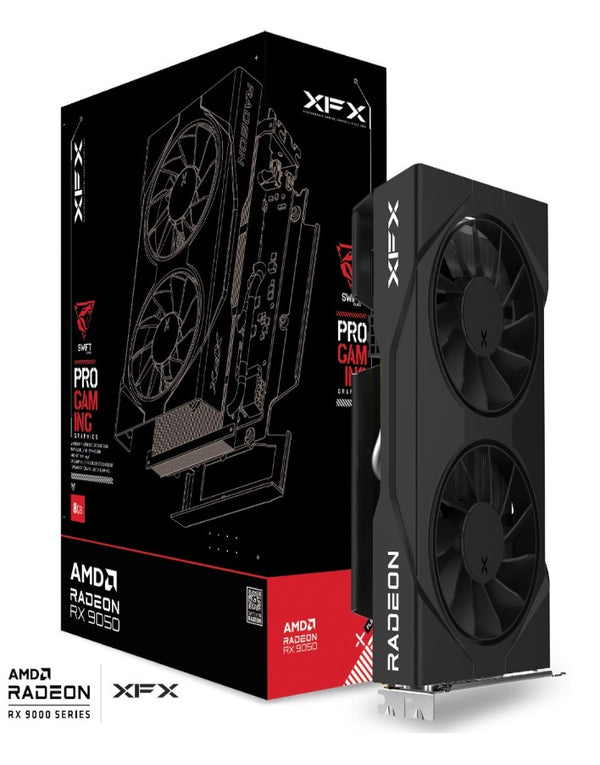 Latest Graphics Cards & GPUs for Gaming and High-Performance PCs