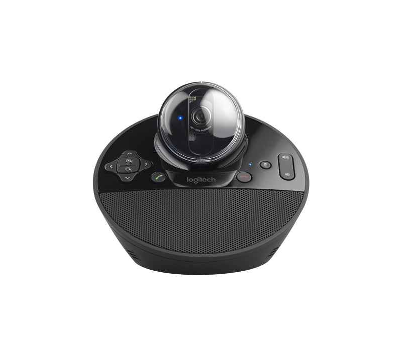 Logitech BCC950 Conference Camera
