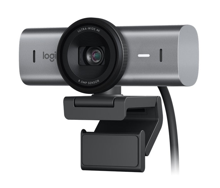 Logitech MX BRIO 705 FOR BUSINESS 4K Webcam