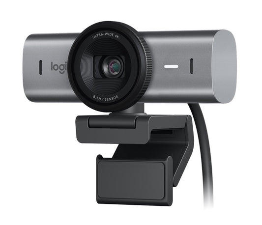 Logitech MX BRIO 705 FOR BUSINESS 4K Webcam