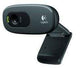 Logitech C270 HD Webcam 720p