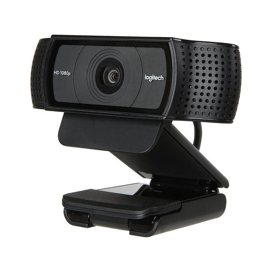 Logitech C920e HD Pro Webcam 1080p