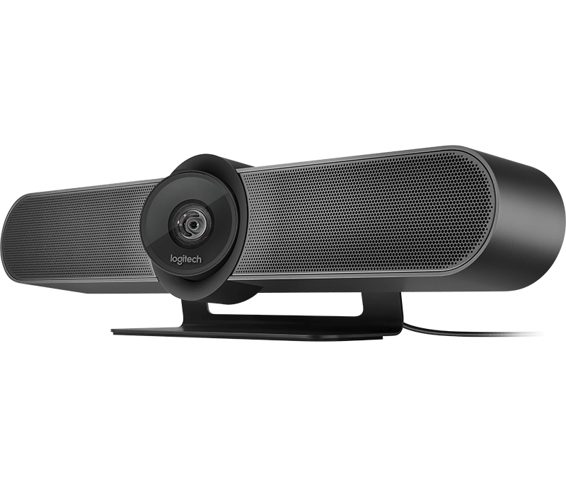 Logitech MeetUp 4K Conference Camera System