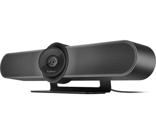 Logitech MeetUp 4K Conference Camera System