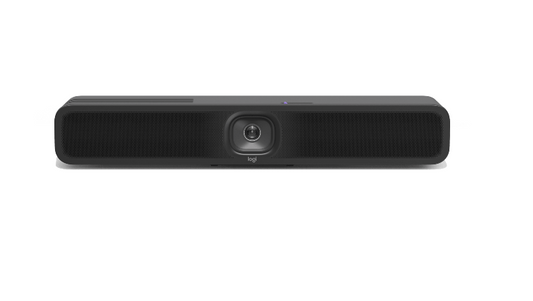 Logitech MeetUp 2 4K All-In-One Conference Camera