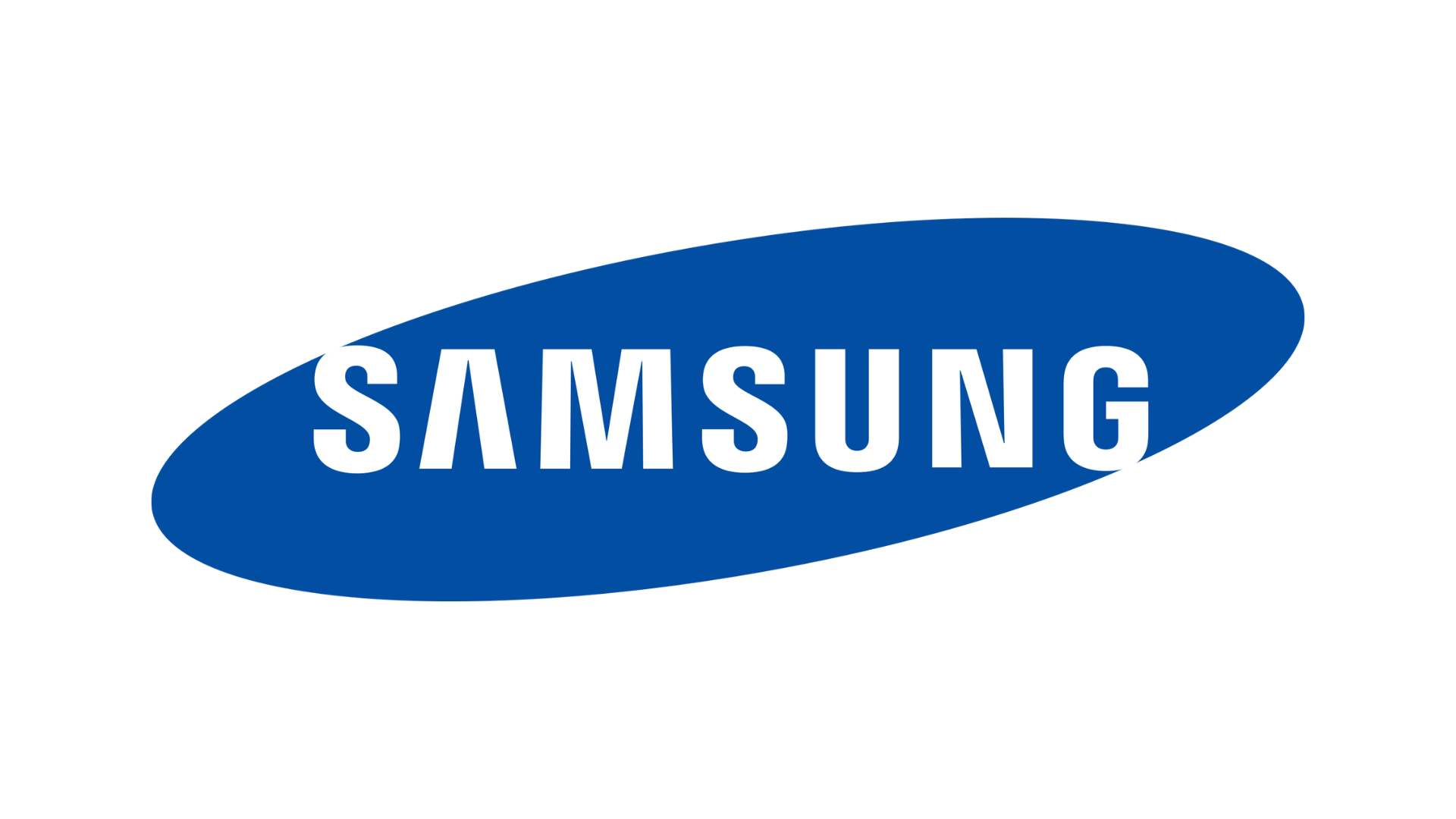 Samsung logo